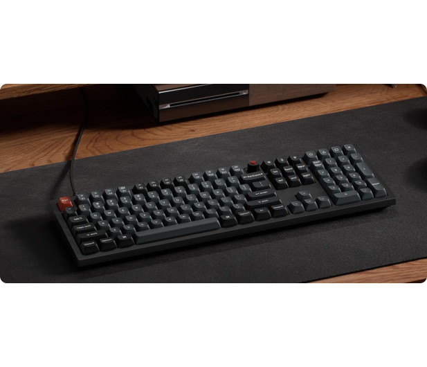 Keychron V6W-D4 - 1605302 - zdjęcie 3